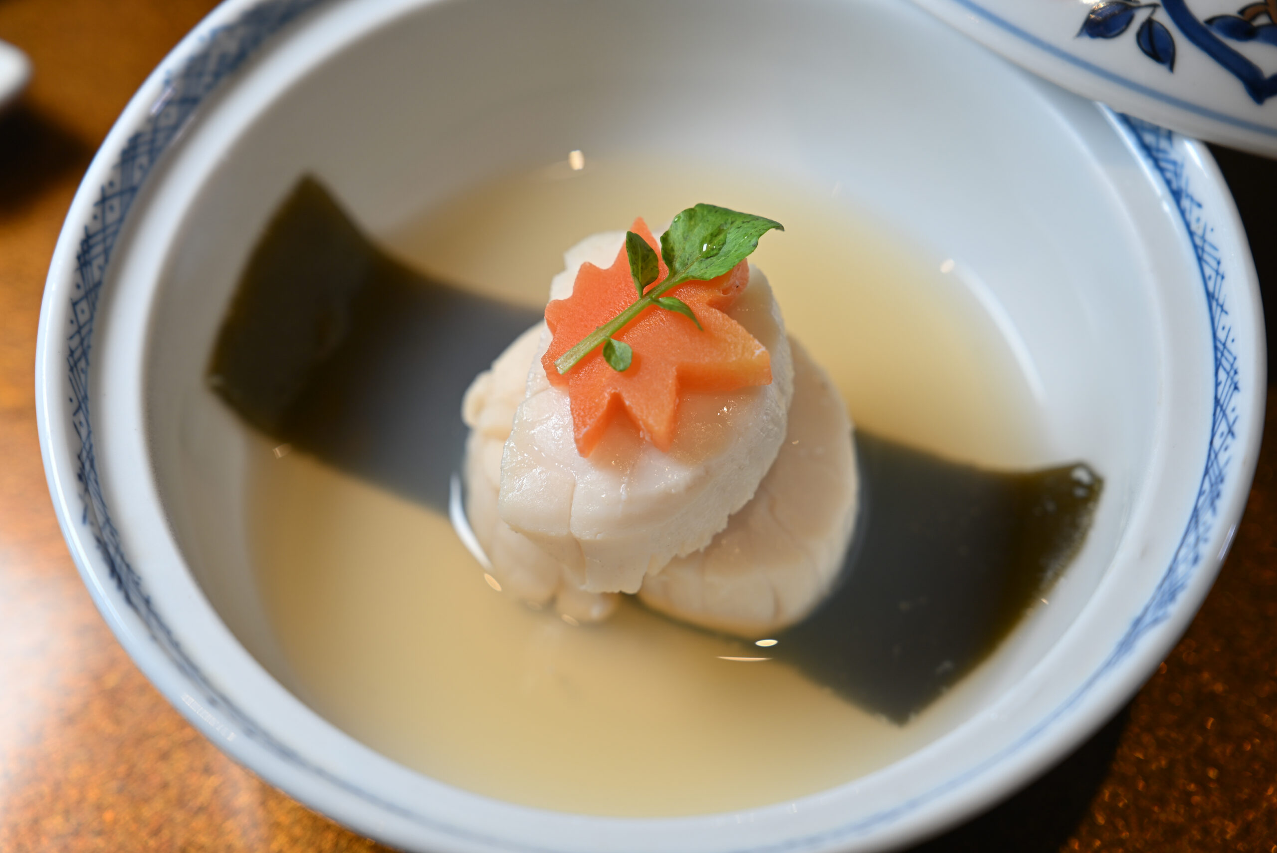 [台北日本料理推薦]中山日本料理廳-隱身台北老爺酒店2樓台北日料，傳承40年鰻魚飯滋味令人驚豔，季節限定套餐 「夏涼旬彩饗宴」