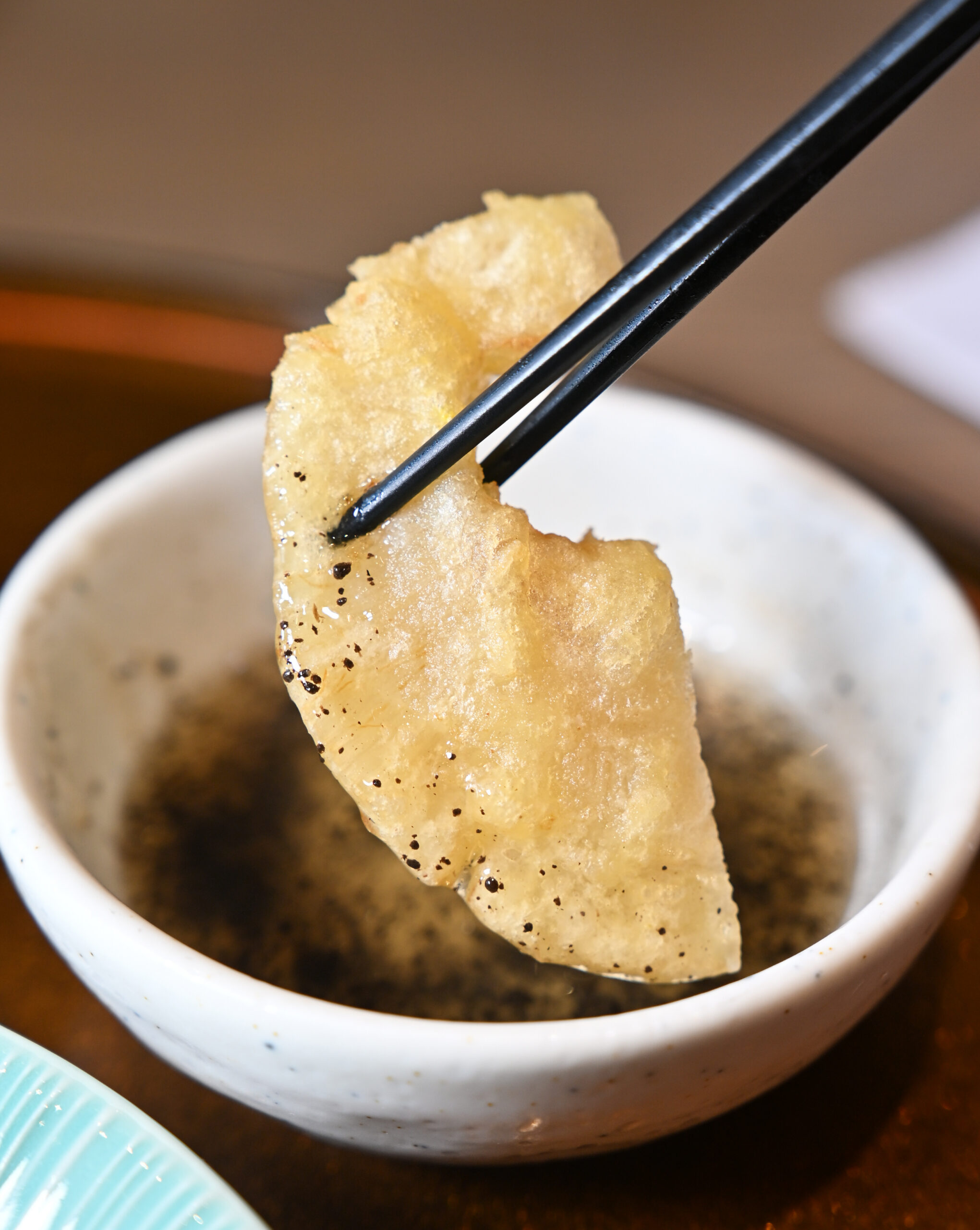 [台北日本料理推薦]中山日本料理廳-隱身台北老爺酒店2樓台北日料，傳承40年鰻魚飯滋味令人驚豔，季節限定套餐 「夏涼旬彩饗宴」