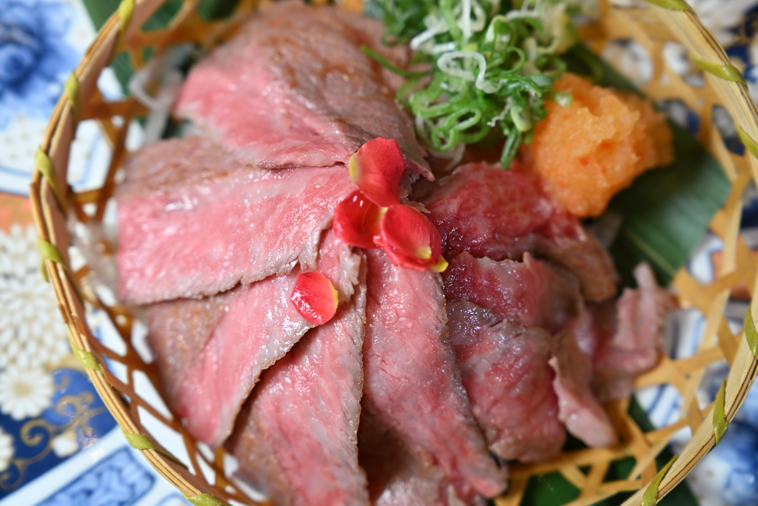 [台北日本料理推薦]中山日本料理廳-隱身台北老爺酒店2樓台北日料，傳承40年鰻魚飯滋味令人驚豔，季節限定套餐 「夏涼旬彩饗宴」