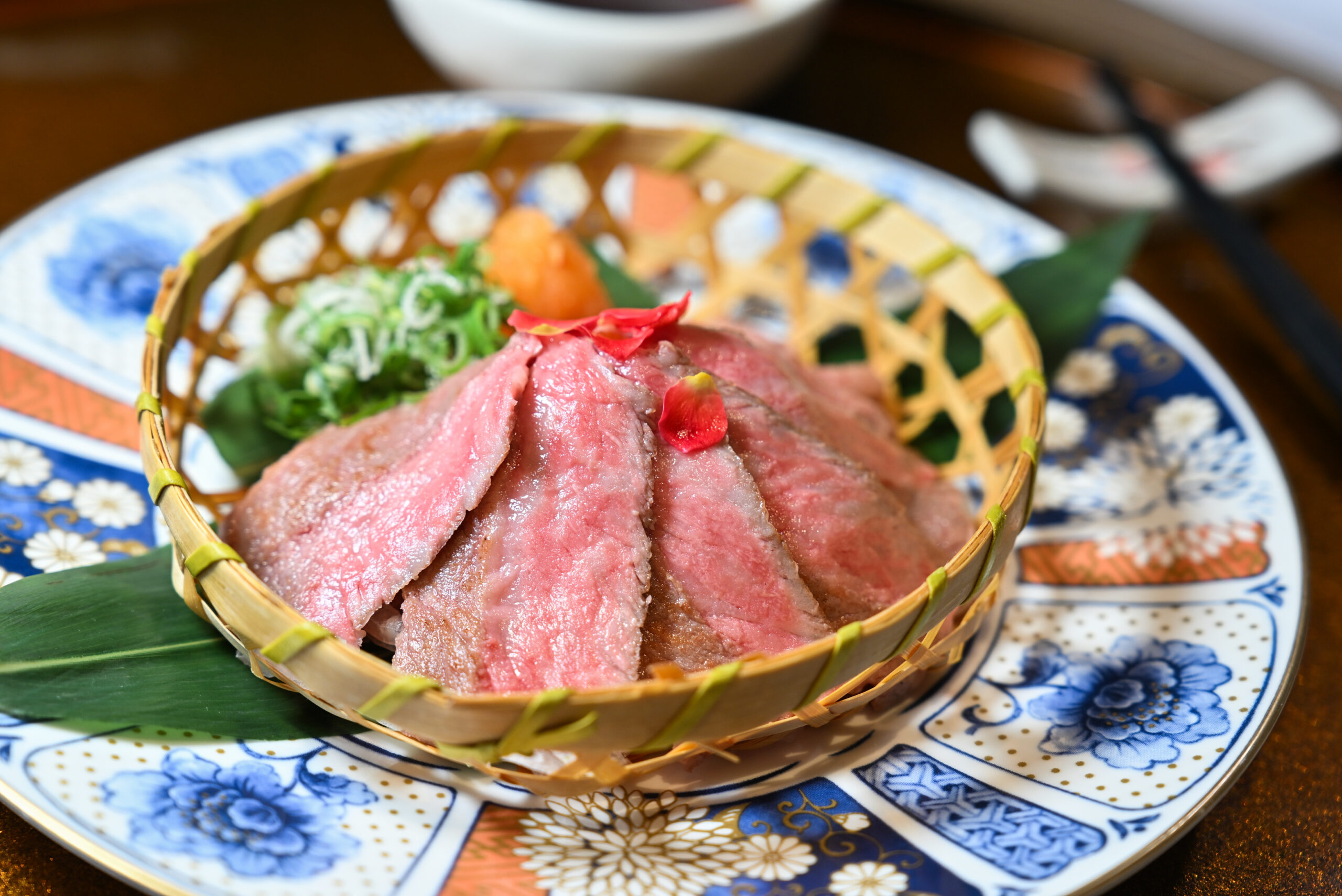 [台北日本料理推薦]中山日本料理廳-隱身台北老爺酒店2樓台北日料，傳承40年鰻魚飯滋味令人驚豔，季節限定套餐 「夏涼旬彩饗宴」