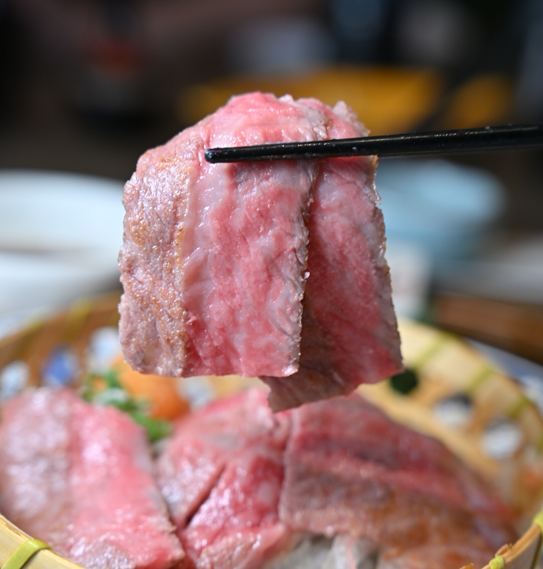 [台北日本料理推薦]中山日本料理廳-隱身台北老爺酒店2樓台北日料，傳承40年鰻魚飯滋味令人驚豔，季節限定套餐 「夏涼旬彩饗宴」