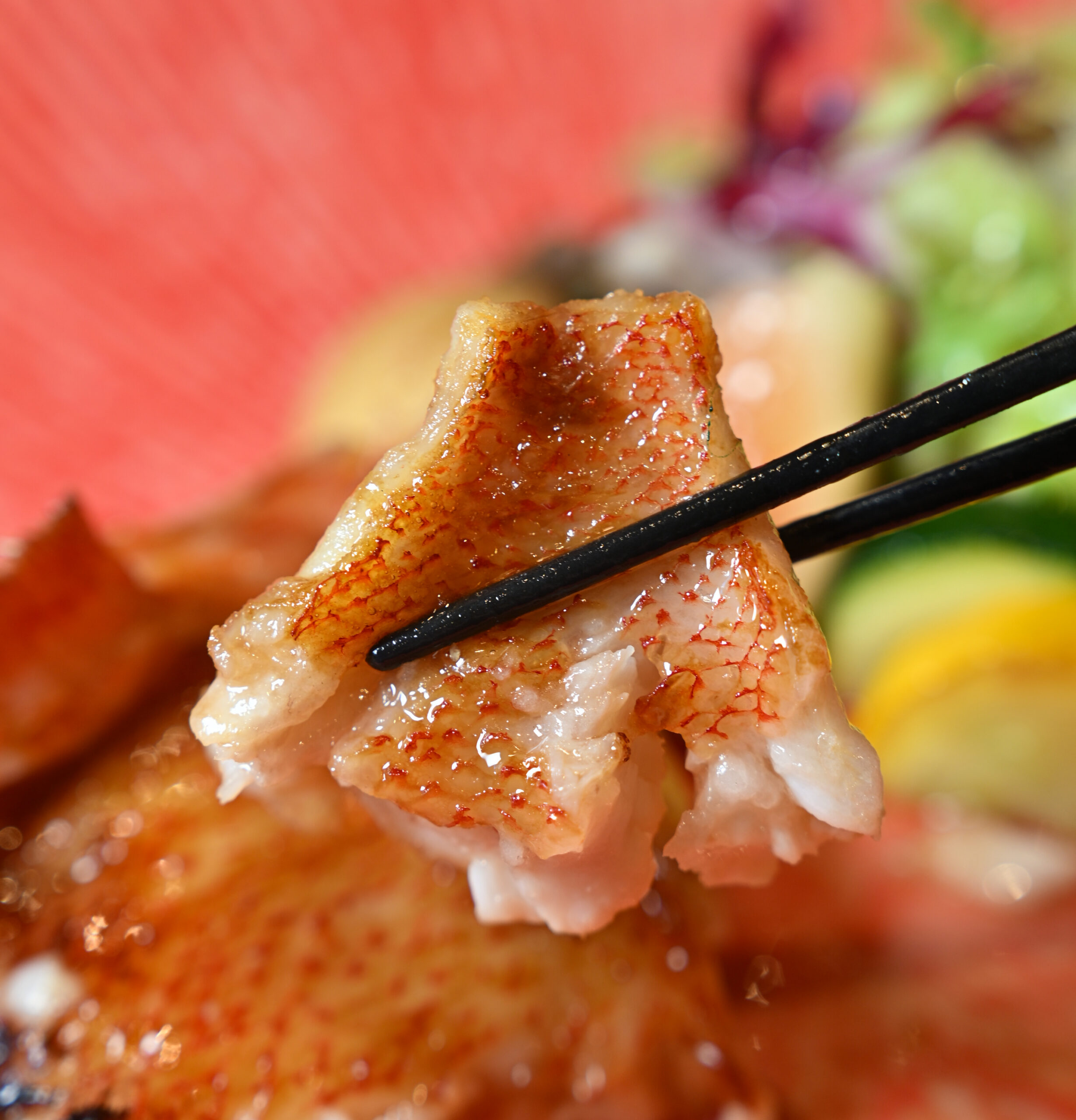 [台北日本料理推薦]中山日本料理廳-隱身台北老爺酒店2樓台北日料，傳承40年鰻魚飯滋味令人驚豔，季節限定套餐 「夏涼旬彩饗宴」