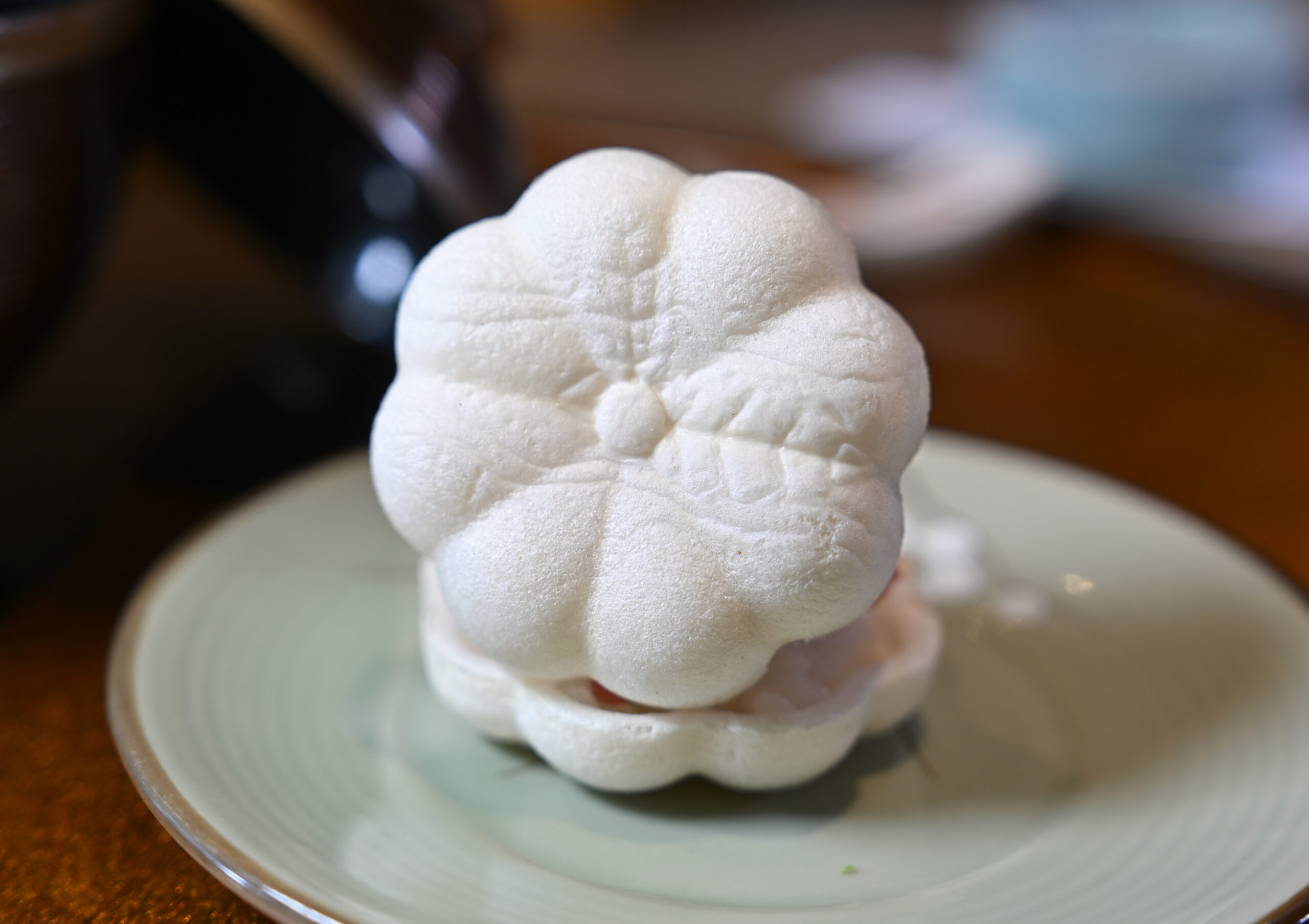 [台北日本料理推薦]中山日本料理廳-隱身台北老爺酒店2樓台北日料，傳承40年鰻魚飯滋味令人驚豔，季節限定套餐 「夏涼旬彩饗宴」