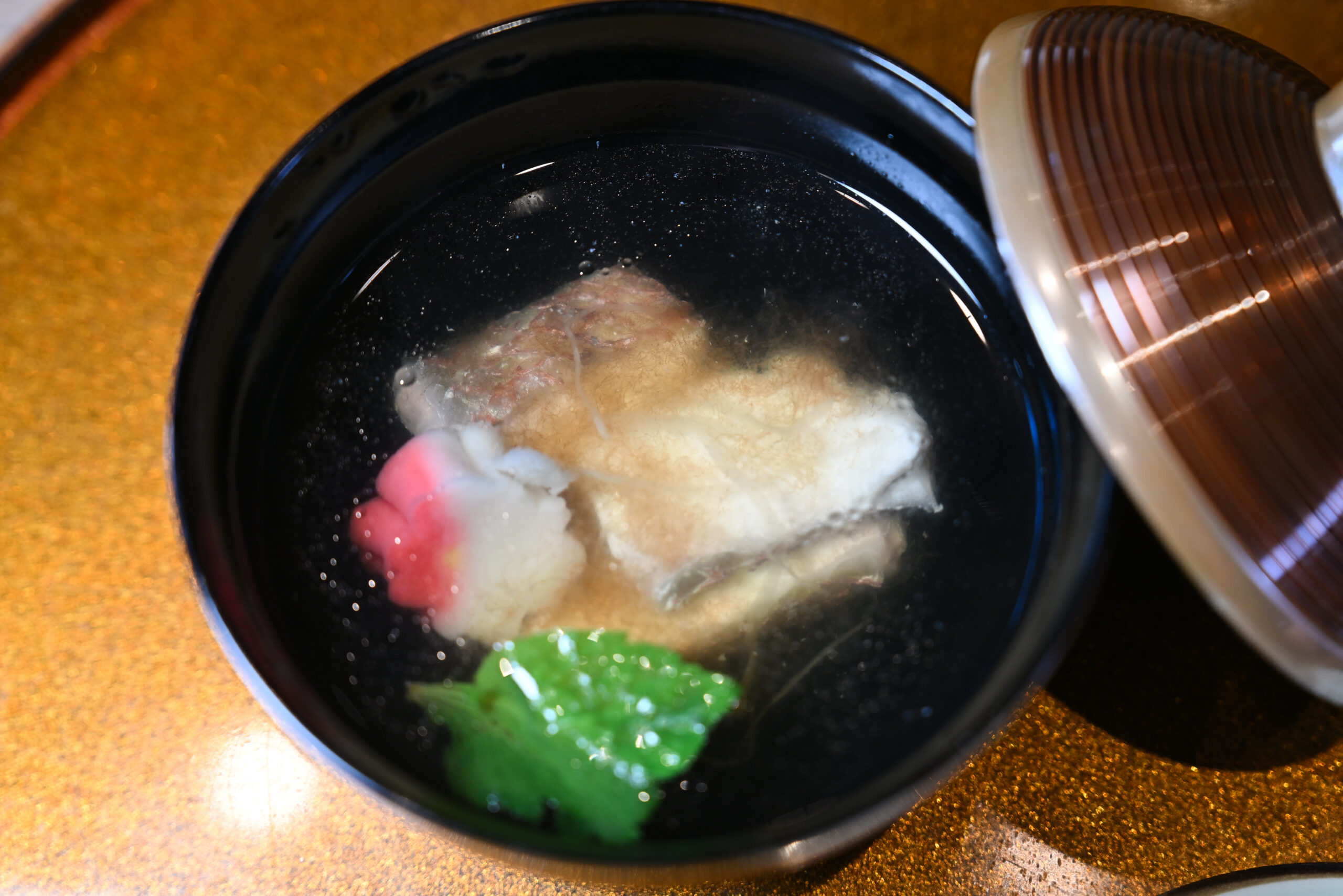 [台北日本料理推薦]中山日本料理廳-隱身台北老爺酒店2樓台北日料，傳承40年鰻魚飯滋味令人驚豔，季節限定套餐 「夏涼旬彩饗宴」
