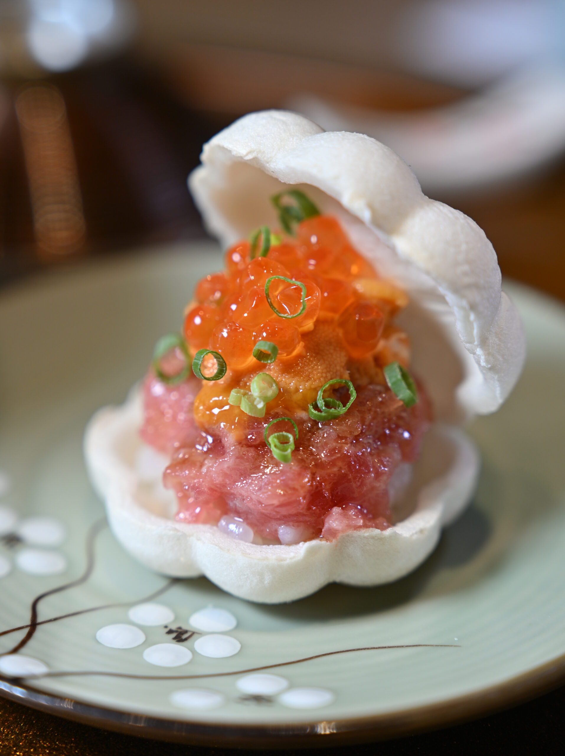 [台北日本料理推薦]中山日本料理廳-隱身台北老爺酒店2樓台北日料，傳承40年鰻魚飯滋味令人驚豔，季節限定套餐 「夏涼旬彩饗宴」