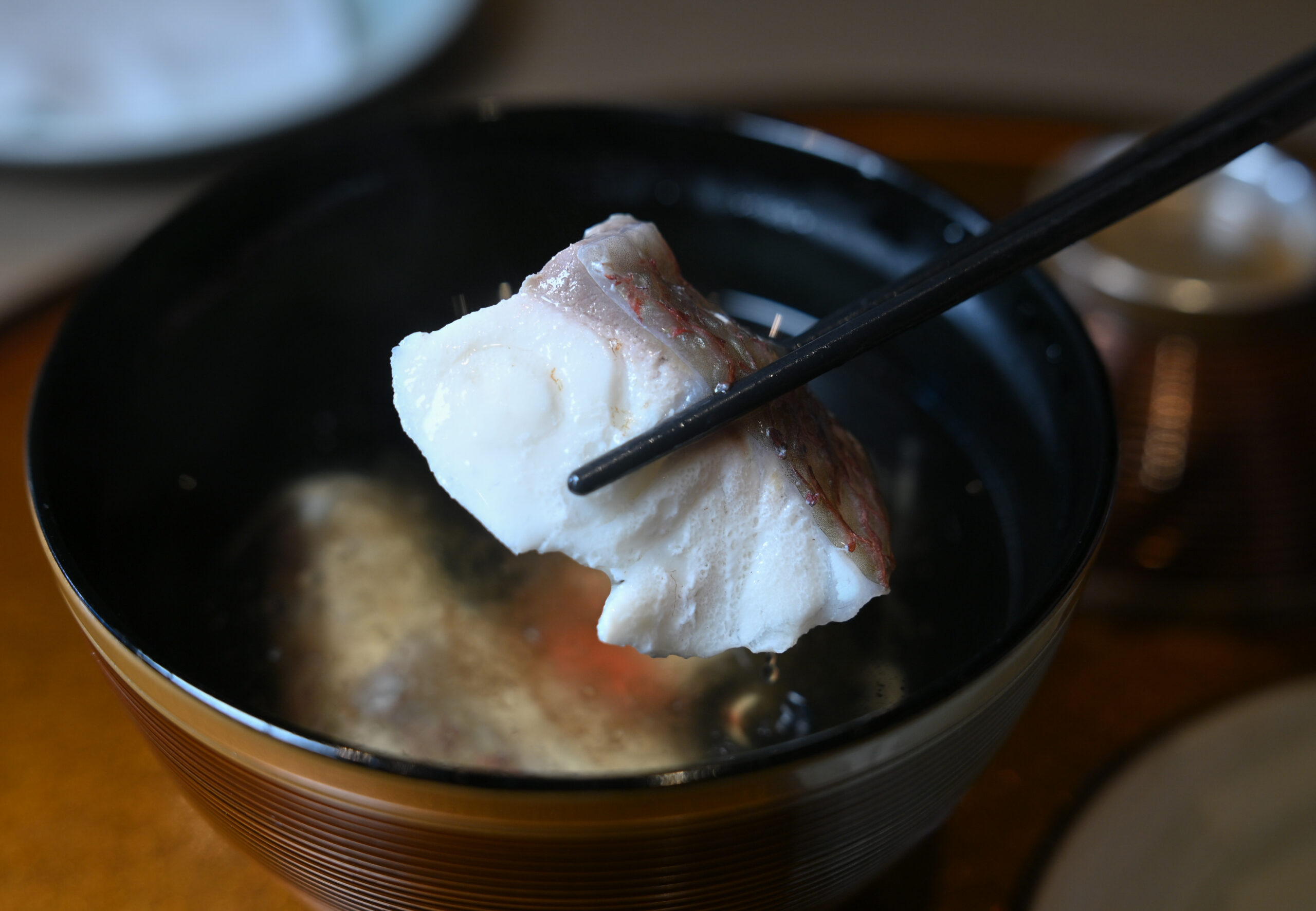 [台北日本料理推薦]中山日本料理廳-隱身台北老爺酒店2樓台北日料，傳承40年鰻魚飯滋味令人驚豔，季節限定套餐 「夏涼旬彩饗宴」