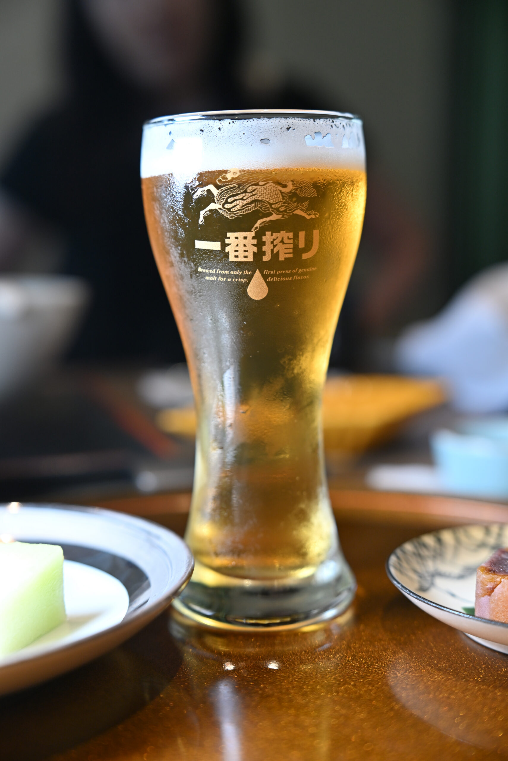 [台北日本料理推薦]中山日本料理廳-隱身台北老爺酒店2樓台北日料，傳承40年鰻魚飯滋味令人驚豔，季節限定套餐 「夏涼旬彩饗宴」