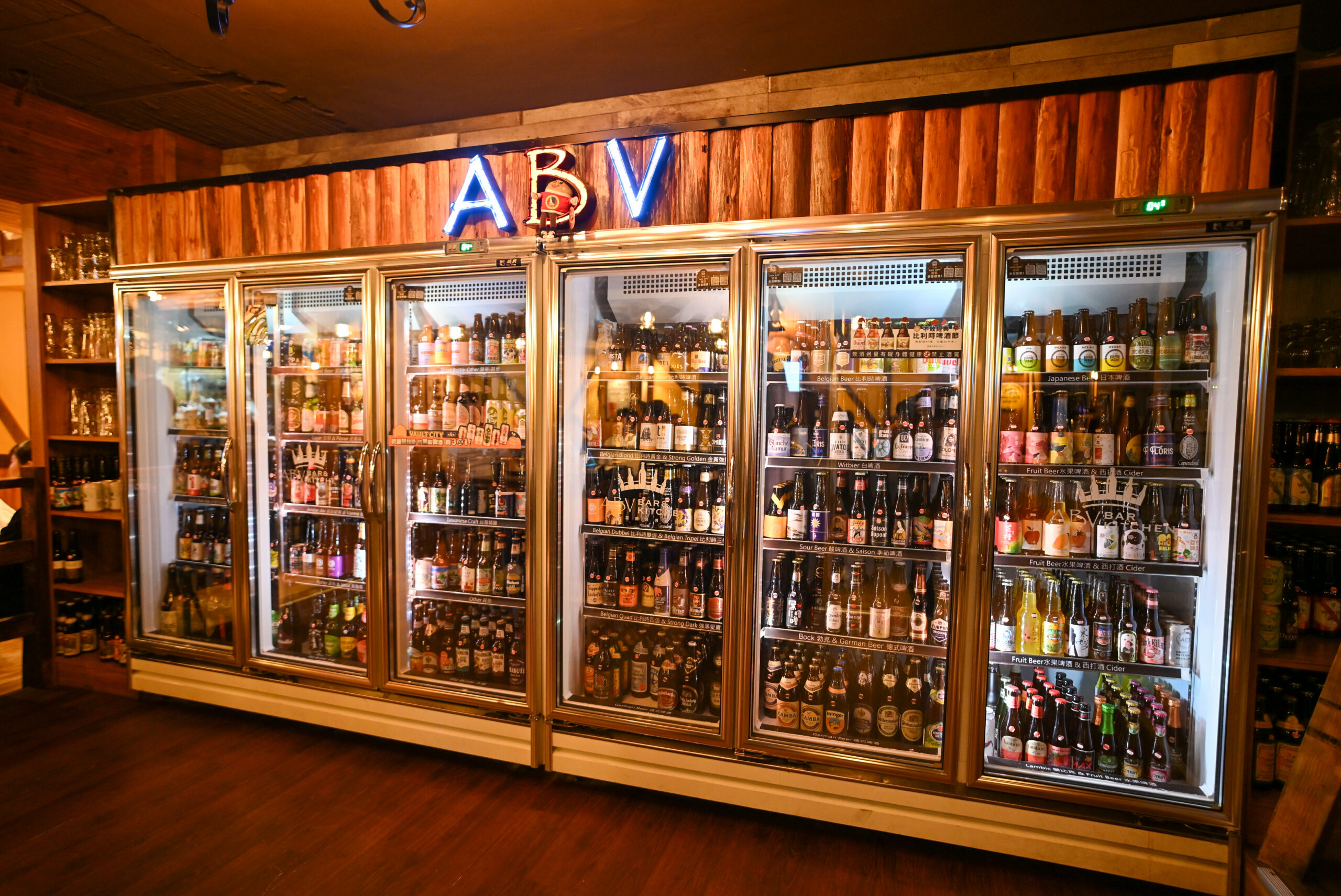 如何挑選精釀啤酒? 新手必看 5 大入門指南不踩雷, ABV美式餐酒館台北敦化店 如何挑選精釀啤酒? 新手必看 5 大入門指南不踩雷, ABV美式餐酒館台北敦化店