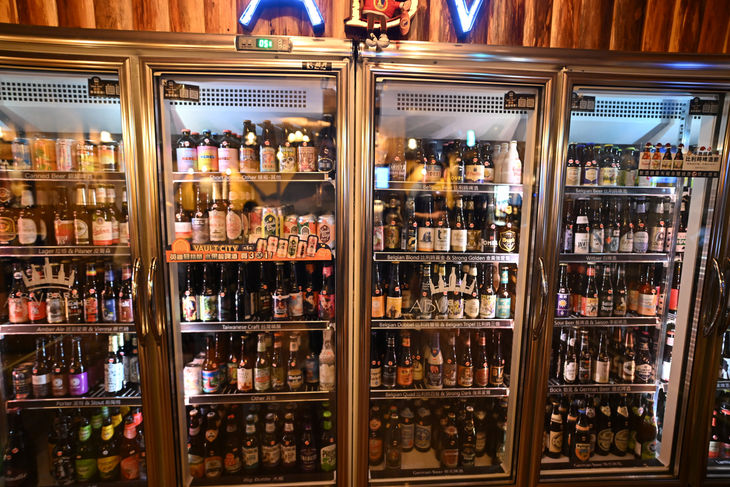如何挑選精釀啤酒? 新手必看 5 大入門指南不踩雷, ABV美式餐酒館台北敦化店 如何挑選精釀啤酒? 新手必看 5 大入門指南不踩雷, ABV美式餐酒館台北敦化店