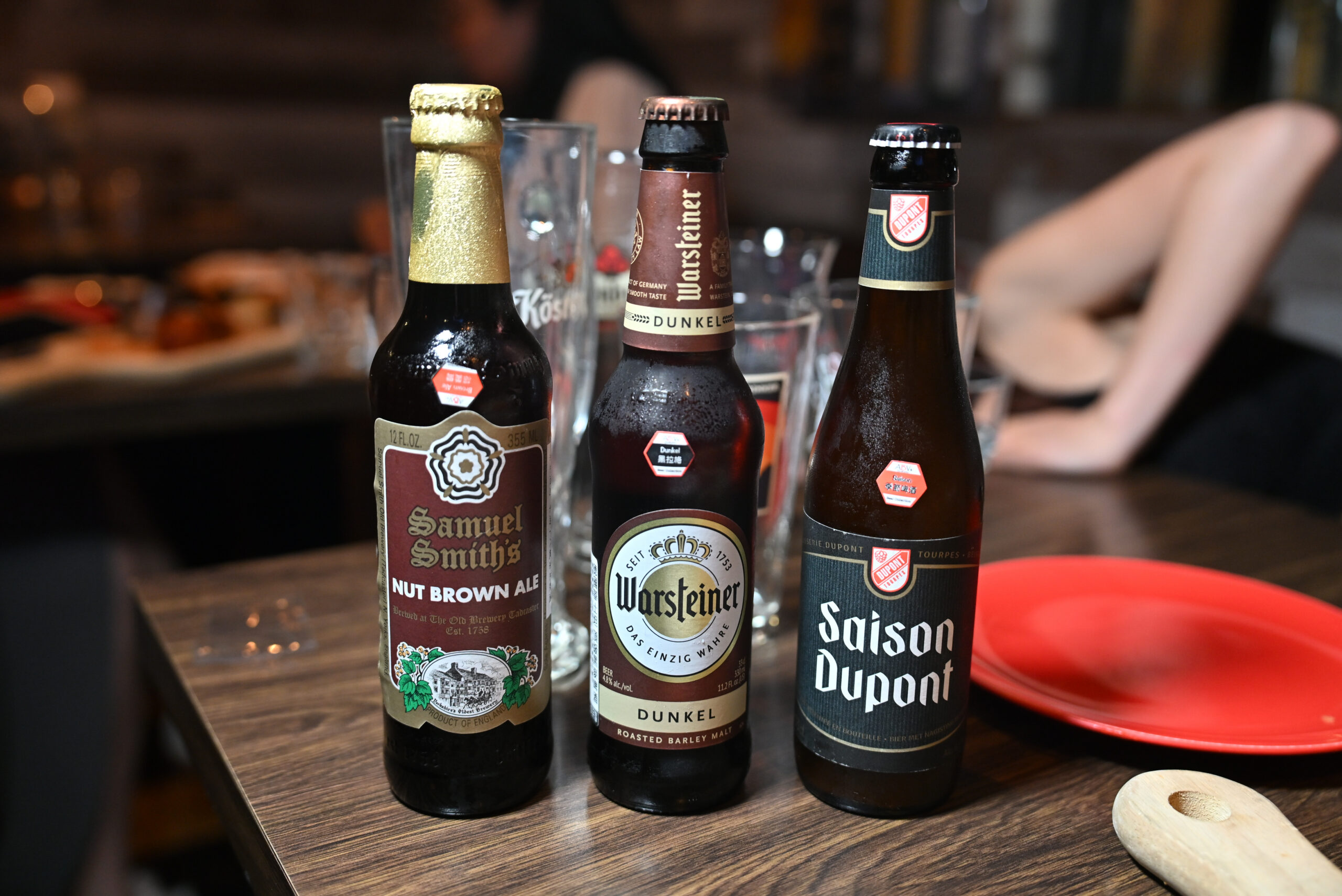 如何挑選精釀啤酒? 新手必看 5 大入門指南不踩雷, ABV美式餐酒館台北敦化店 如何挑選精釀啤酒? 新手必看 5 大入門指南不踩雷, ABV美式餐酒館台北敦化店