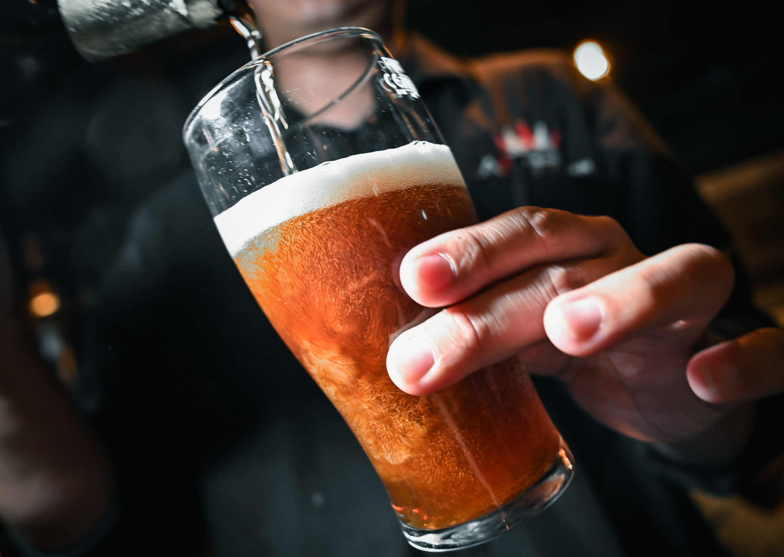 如何挑選精釀啤酒? 新手必看 5 大入門指南不踩雷, ABV美式餐酒館台北敦化店 如何挑選精釀啤酒? 新手必看 5 大入門指南不踩雷, ABV美式餐酒館台北敦化店