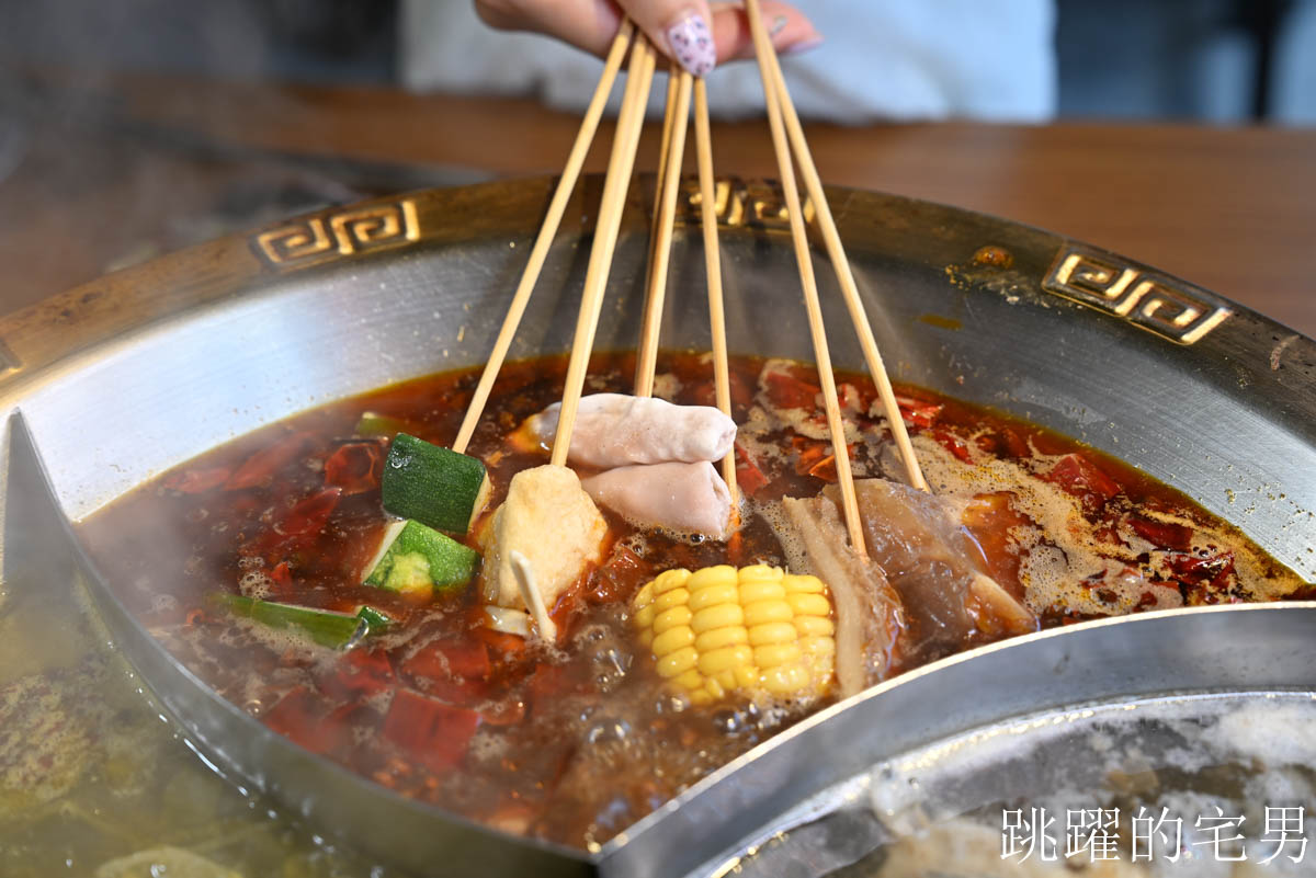 [西門町美食]ABV串串啤酒館- 精釀啤酒懶人包：風格、場合、搭餐一次懂，麻辣鍋經典熱炒這樣搭準沒錯。西門町火鍋串串10元起，多樣熱炒，西門町宵夜酒吧營業到凌晨1點半