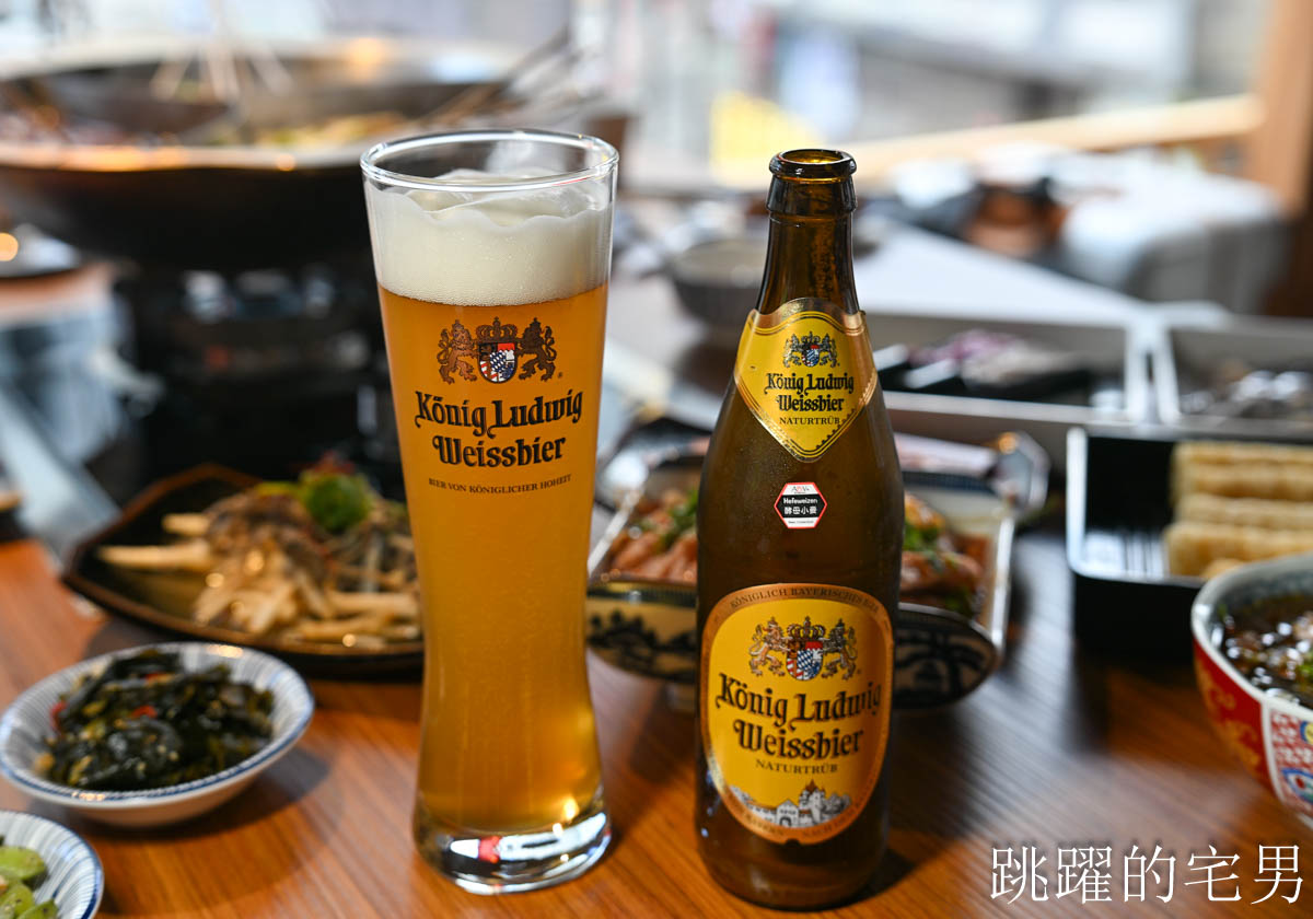 [西門町美食]ABV串串啤酒館- 精釀啤酒懶人包：風格、場合、搭餐一次懂，麻辣鍋經典熱炒這樣搭準沒錯。西門町火鍋串串10元起，多樣熱炒，西門町宵夜酒吧營業到凌晨1點半