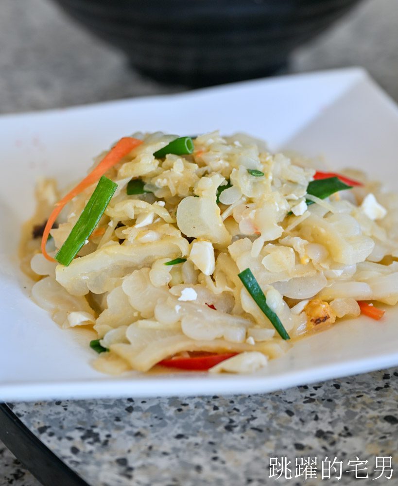 [花蓮美食]松田釣魚池-花蓮釣魚池也有開餐廳，現撈台灣鯛烤魚、糖醋魚，熱炒小聚真不賴