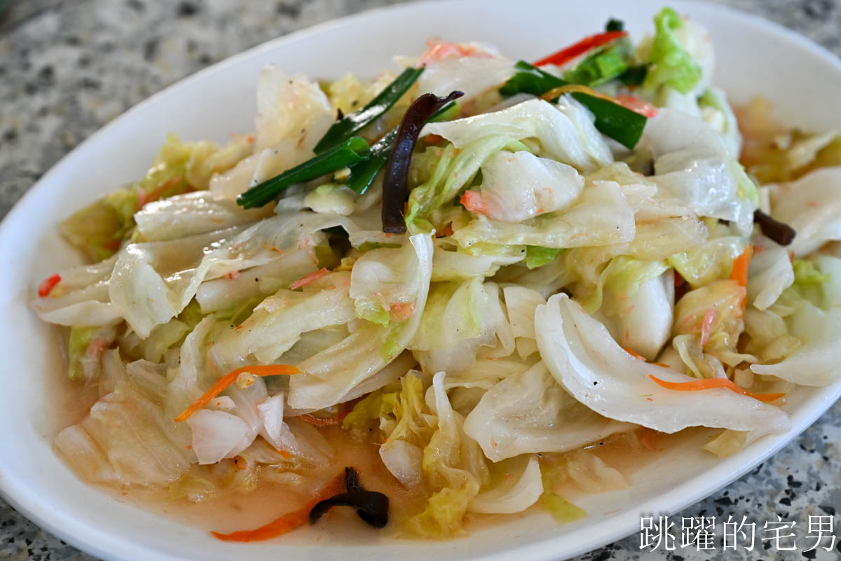 [花蓮美食]松田釣魚池-花蓮釣魚池也有開餐廳，現撈台灣鯛烤魚、糖醋魚，熱炒小聚真不賴