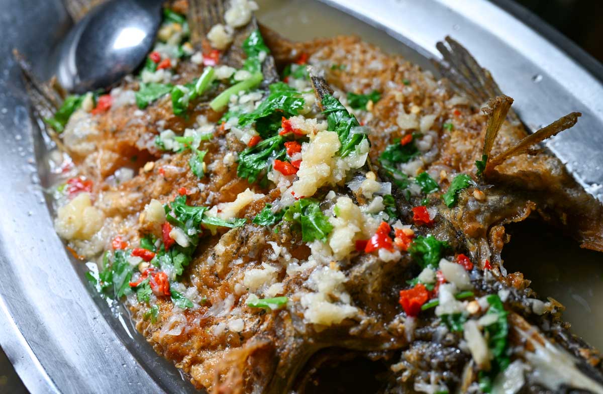 [花蓮美食]伊江滇緬料理-雲南破酥包也太好吃了吧! 口感超有層次，蜜紅豆香甜得宜! 這家花蓮老店必點