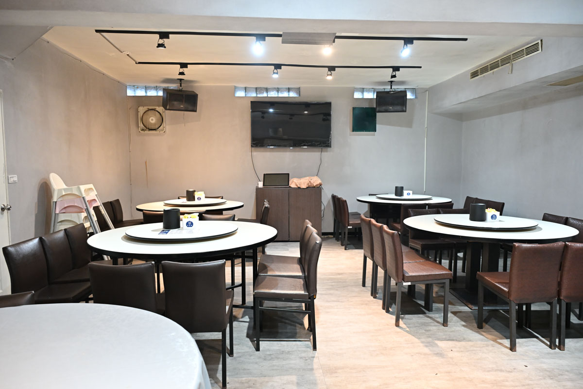 [新店美食]宸軒園粵菜海鮮中興店-香港師傅的乾炒牛河鑊氣十足必吃! 包廂唱歌，公司家族節日聚餐外燴合菜，新店粵菜餐廳推薦，