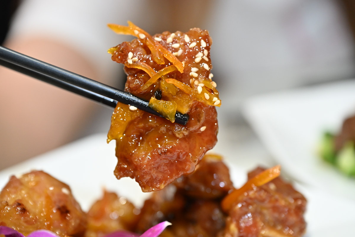 [新店美食]宸軒園粵菜海鮮中興店-香港師傅的乾炒牛河鑊氣十足必吃! 包廂唱歌，公司家族節日聚餐外燴合菜，新店粵菜餐廳推薦，