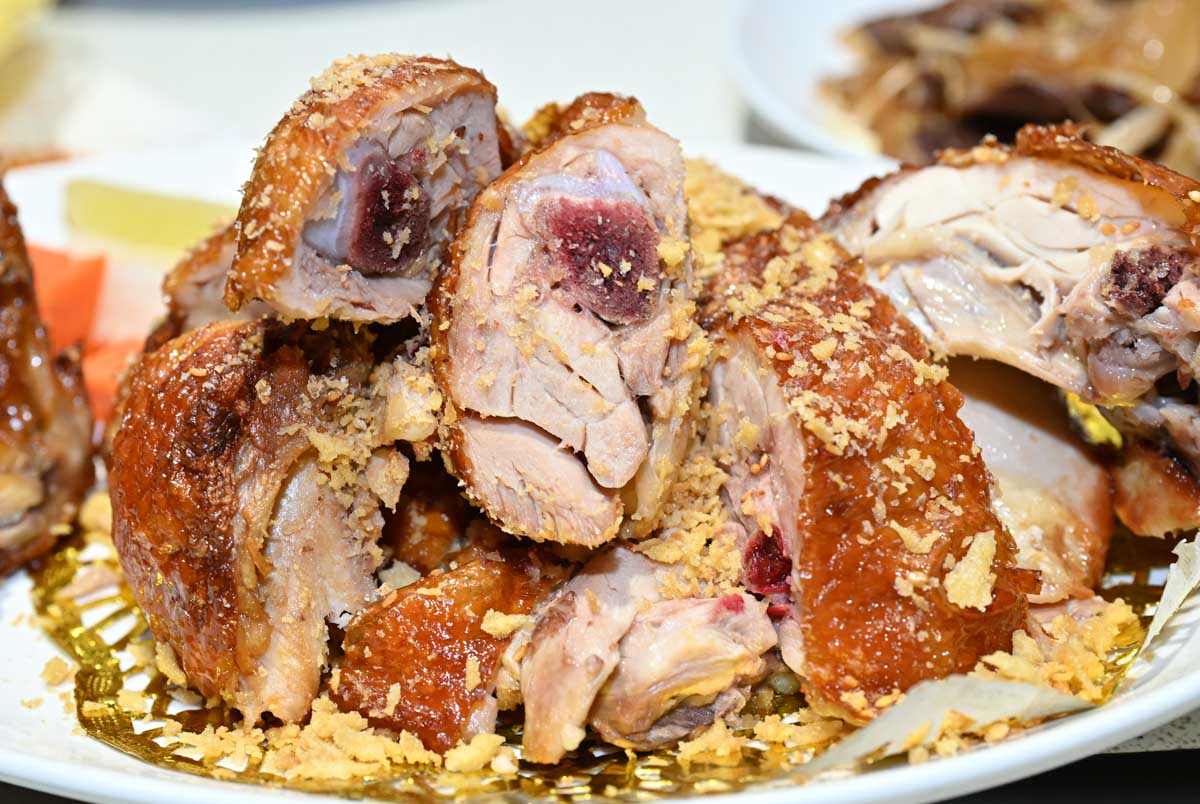 [新店美食]宸軒園粵菜海鮮中興店-香港師傅的乾炒牛河鑊氣十足必吃! 包廂唱歌，公司家族節日聚餐外燴合菜，新店粵菜餐廳推薦，