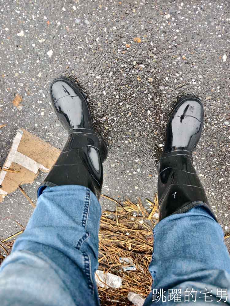 花蓮光復鄉堰塞湖溢流災害，我看到台灣人的愛，現在光復進行式