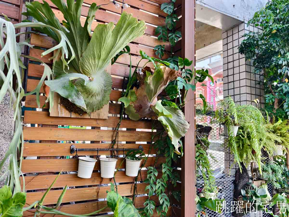 [吉安早午餐] 鳥羽花香民宿&無菜單料理-預約制花蓮早午餐推薦，空間舒適宜人、松阪豬超級厲害!