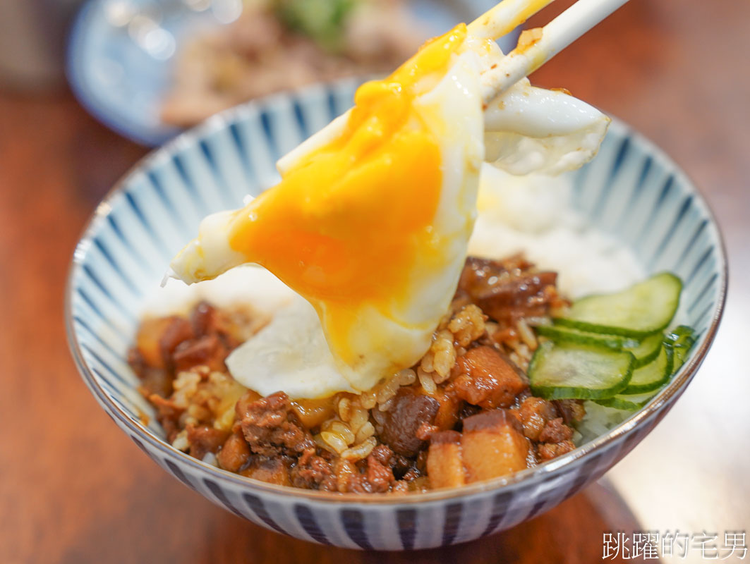 [花蓮美食懶人包] 非洲豬瘟不要來! 守護台灣豬肉，先個吃滷肉飯壓壓驚，5家風格風格迥異滷肉飯你吃過嗎?  花蓮美食影片已上架