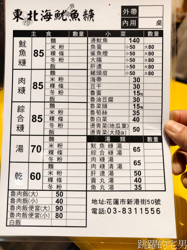 [花蓮美食懶人包] 非洲豬瘟不要來! 守護台灣豬肉，先個吃滷肉飯壓壓驚，5家風格風格迥異滷肉飯你吃過嗎?  花蓮美食影片已上架