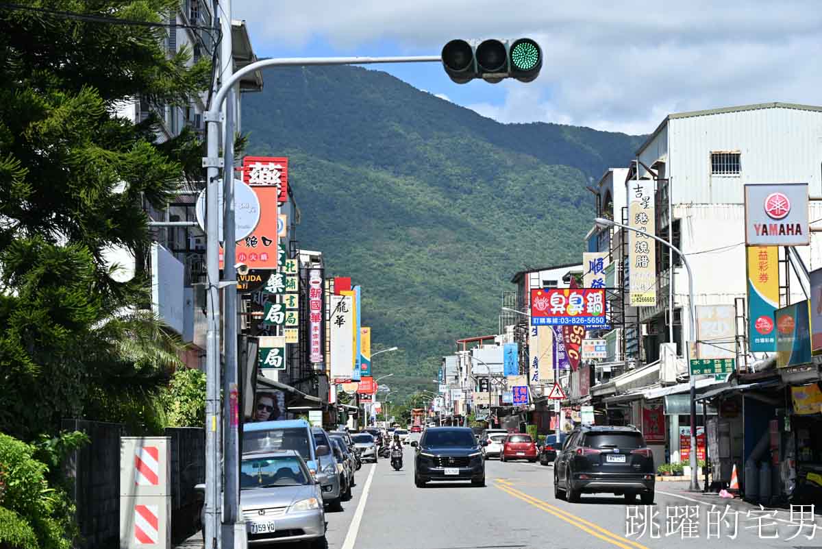 [花蓮新城早餐]偕家山東餡餅-30年花蓮早餐必吃三星蔥餅，皮脆蔥味濃，花蓮老店滋味好