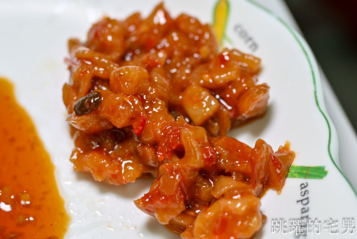 [花蓮早餐]山東豆漿大王-70年早餐店，招牌肉餅、蔥餅，蘿蔔辣椒