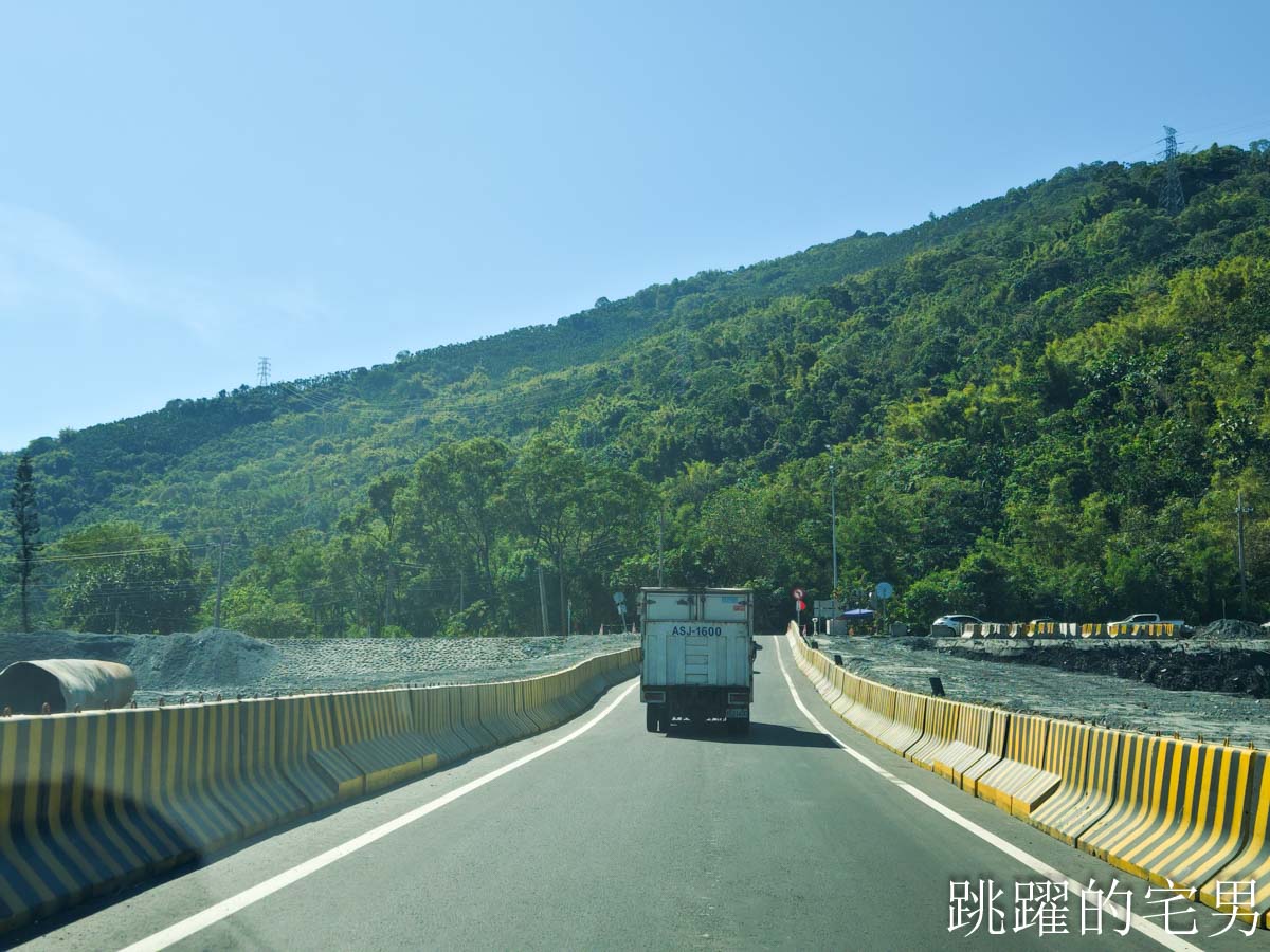 花蓮光復堰塞湖第19天，50萬人鏟子超人點亮光復鄉，每一位都是台灣正能量