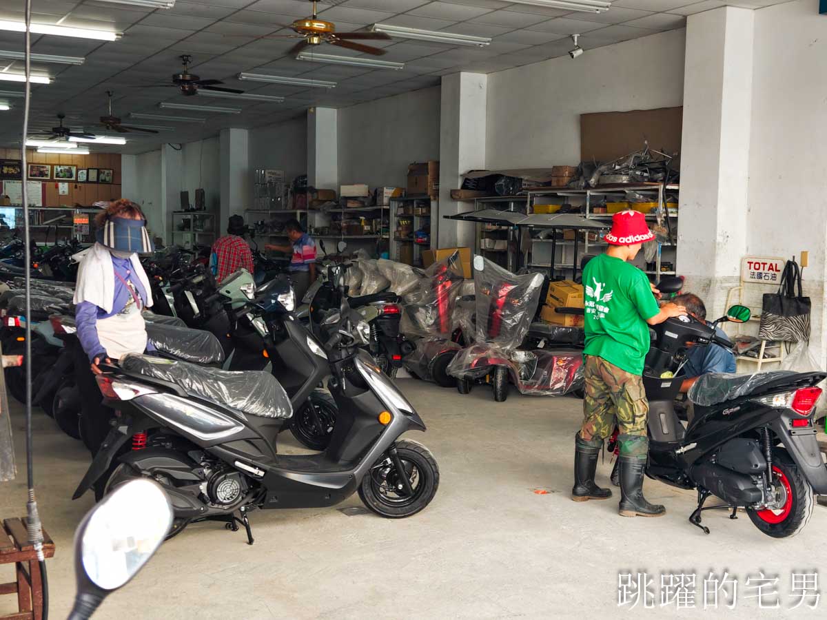 花蓮光復堰塞湖第19天，50萬人鏟子超人點亮光復鄉，每一位都是台灣正能量
