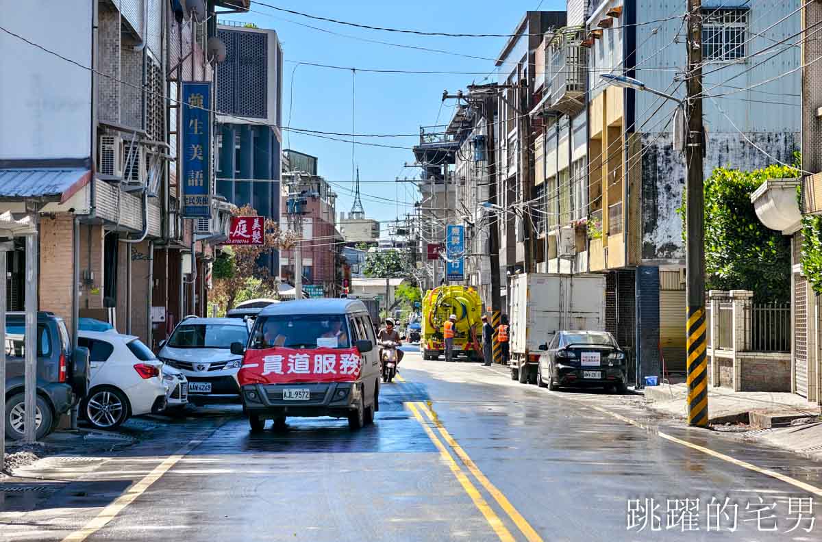 花蓮光復堰塞湖第19天，50萬人鏟子超人點亮光復鄉，每一位都是台灣正能量