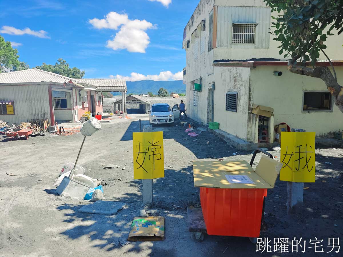 花蓮光復堰塞湖第19天，50萬人鏟子超人點亮光復鄉，每一位都是台灣正能量