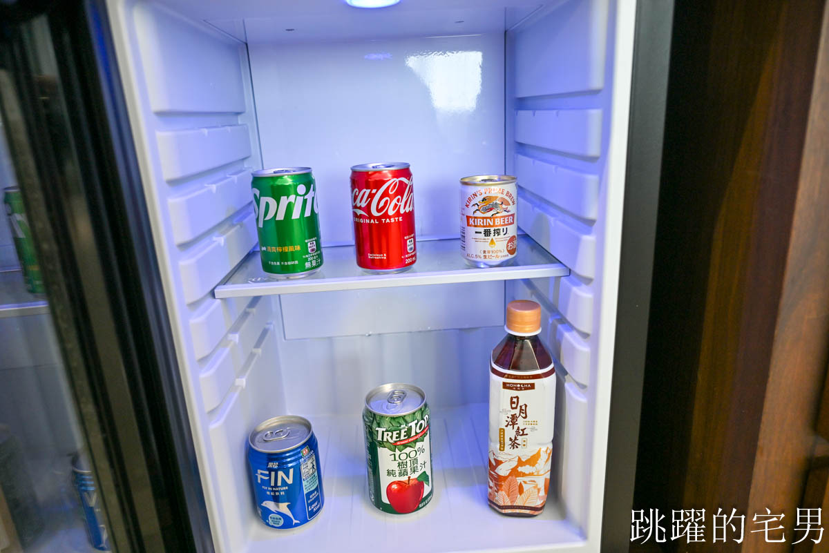 [日月潭飯店推薦]日月潭力麗溫德姆溫泉酒店-3天2夜帶媽媽住五星級店，質感太好啦!  房間標配溫泉池，行政酒廊、還有日月潭最大室內親子遊戲空間