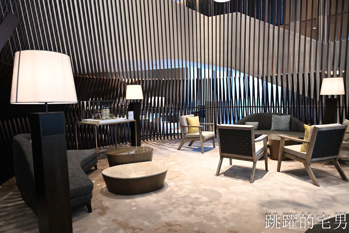 [日月潭飯店推薦]日月潭力麗溫德姆溫泉酒店-3天2夜帶媽媽住五星級店，質感太好啦!  房間標配溫泉池，行政酒廊、還有日月潭最大室內親子遊戲空間