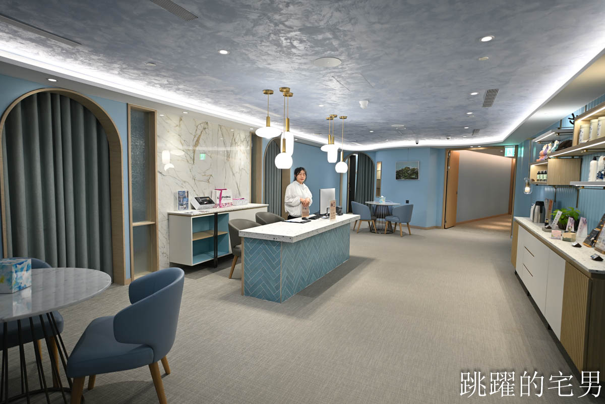 [日月潭飯店推薦]日月潭力麗溫德姆溫泉酒店-3天2夜帶媽媽住五星級店，質感太好啦!  房間標配溫泉池，行政酒廊、還有日月潭最大室內親子遊戲空間