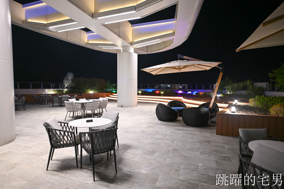 [日月潭飯店推薦]日月潭力麗溫德姆溫泉酒店-3天2夜帶媽媽住五星級店，質感太好啦!  房間標配溫泉池，行政酒廊、還有日月潭最大室內親子遊戲空間