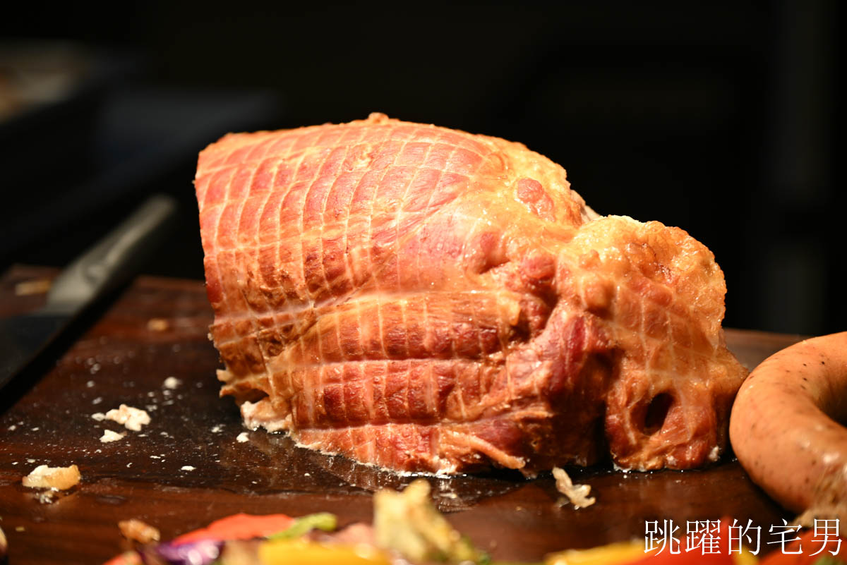 [日月潭飯店推薦]日月潭力麗溫德姆溫泉酒店-3天2夜帶媽媽住五星級店，質感太好啦!  房間標配溫泉池，行政酒廊、還有日月潭最大室內親子遊戲空間