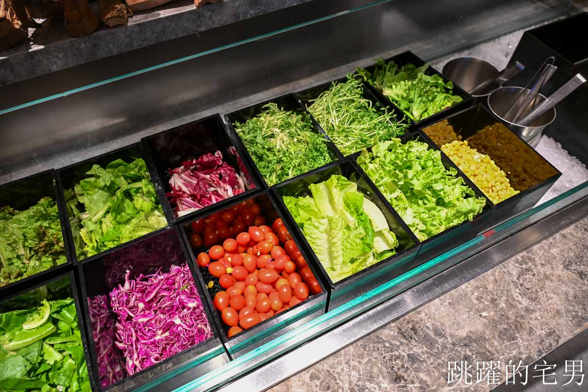 [日月潭飯店推薦]日月潭力麗溫德姆溫泉酒店-3天2夜帶媽媽住五星級店，質感太好啦!  房間標配溫泉池，行政酒廊、還有日月潭最大室內親子遊戲空間