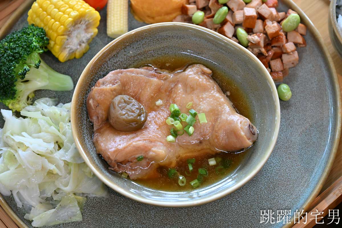 [南投魚池美食]日月老茶廠-日月潭1日遊行程推薦，高質感檜木老宅，見證台灣百年紅茶歷史，茶香入菜日月茶房必吃獅子頭