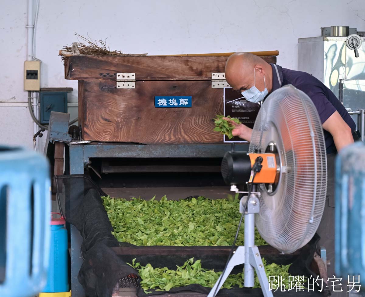 [南投魚池美食]日月老茶廠-日月潭1日遊行程推薦，高質感檜木老宅，見證台灣百年紅茶歷史，茶香入菜日月茶房必吃獅子頭