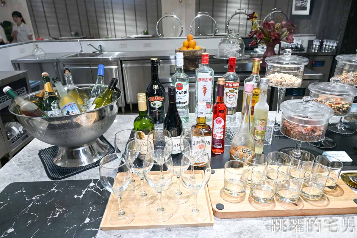 [日月潭飯店推薦]日月潭力麗溫德姆溫泉酒店-3天2夜帶媽媽住五星級店，質感太好啦!  房間標配溫泉池，行政酒廊、還有日月潭最大室內親子遊戲空間