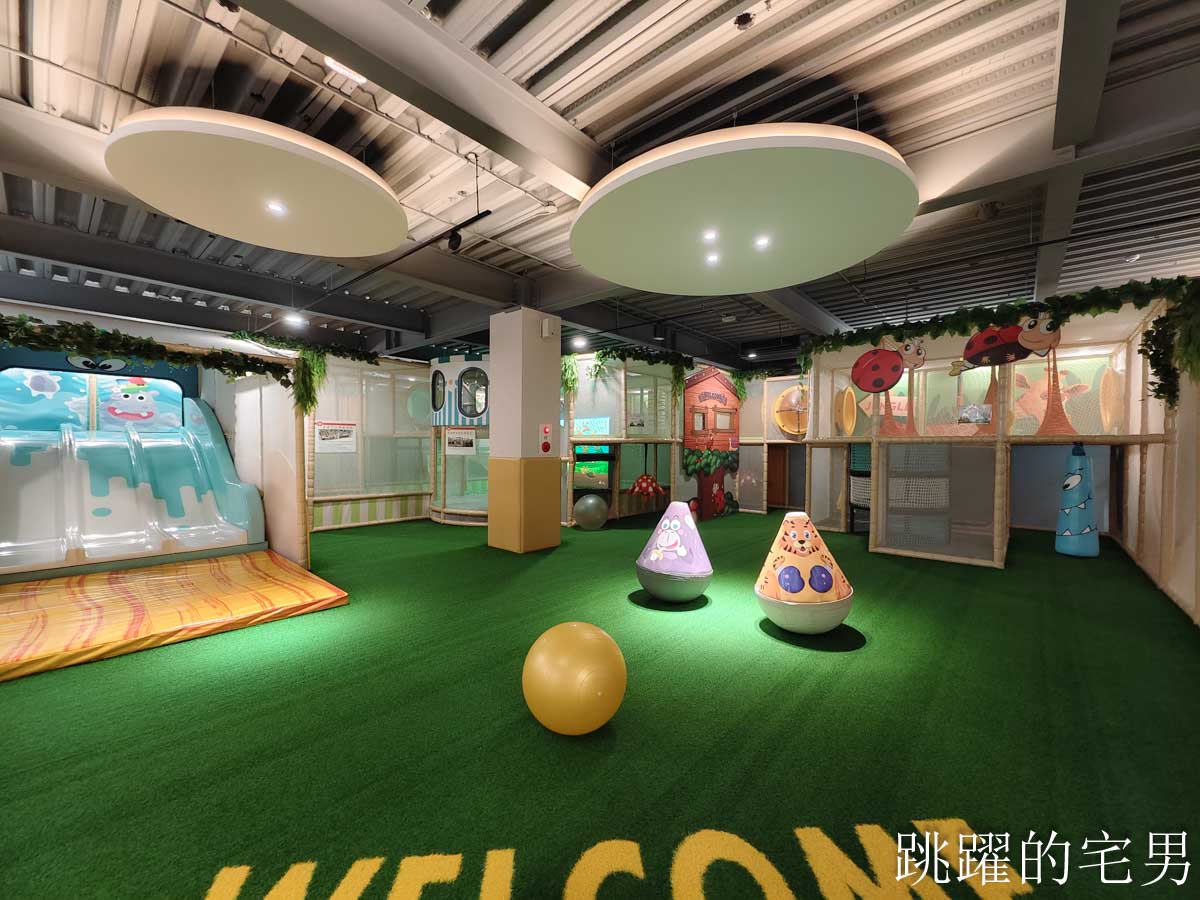 [日月潭飯店推薦]日月潭力麗溫德姆溫泉酒店-3天2夜帶媽媽住五星級店，質感太好啦!  房間標配溫泉池，行政酒廊、還有日月潭最大室內親子遊戲空間