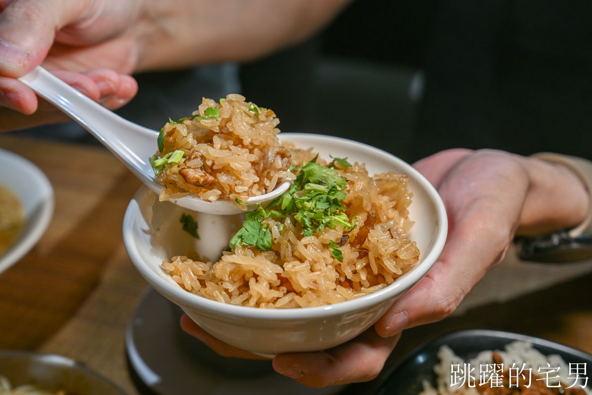 [花蓮美食]滿碗香辣椒肉羹清湯專賣店-這家花蓮好吃炒米粉口感濕潤份量多，超特別剝皮辣椒肉羹清湯滋味好濃郁，花蓮下午有營業餐廳