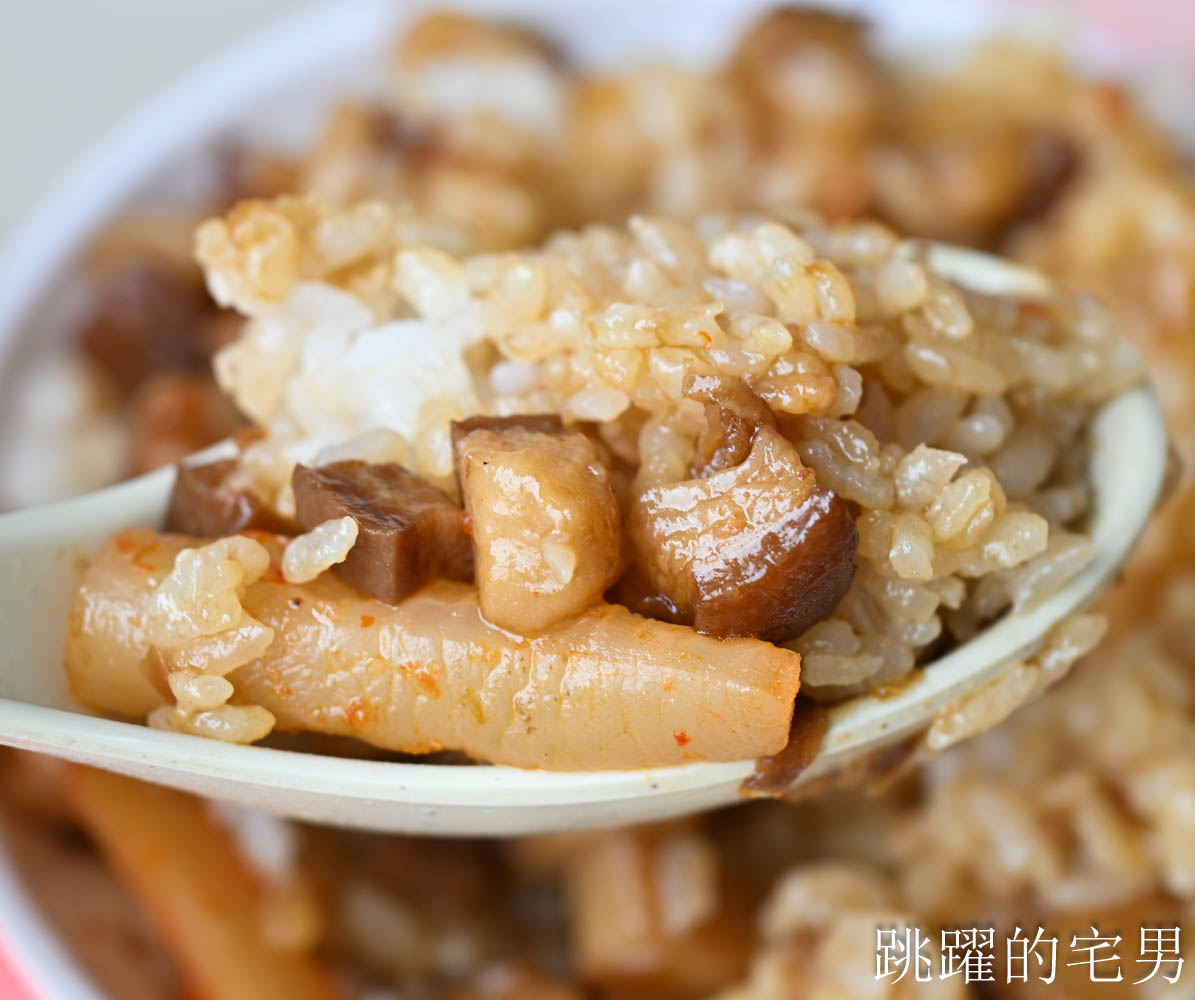 [花蓮美食]胖胖虱目魚-傳承超過30年花蓮老店，乾煎虱目魚也太香啦! 加30元就有4菜便當C/P值超高，加湯免費! 花蓮火車站美食，花蓮下午有營業餐廳