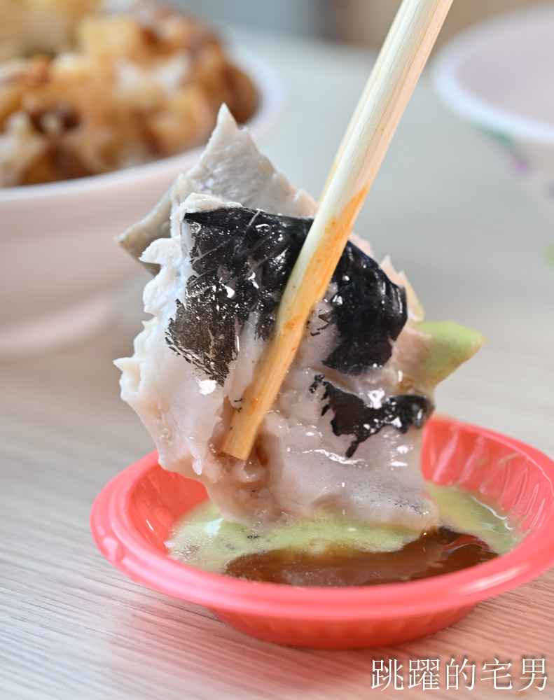 [花蓮美食]胖胖虱目魚-傳承超過30年花蓮老店，乾煎虱目魚也太香啦! 加30元就有4菜便當C/P值超高，加湯免費! 花蓮火車站美食，花蓮下午有營業餐廳