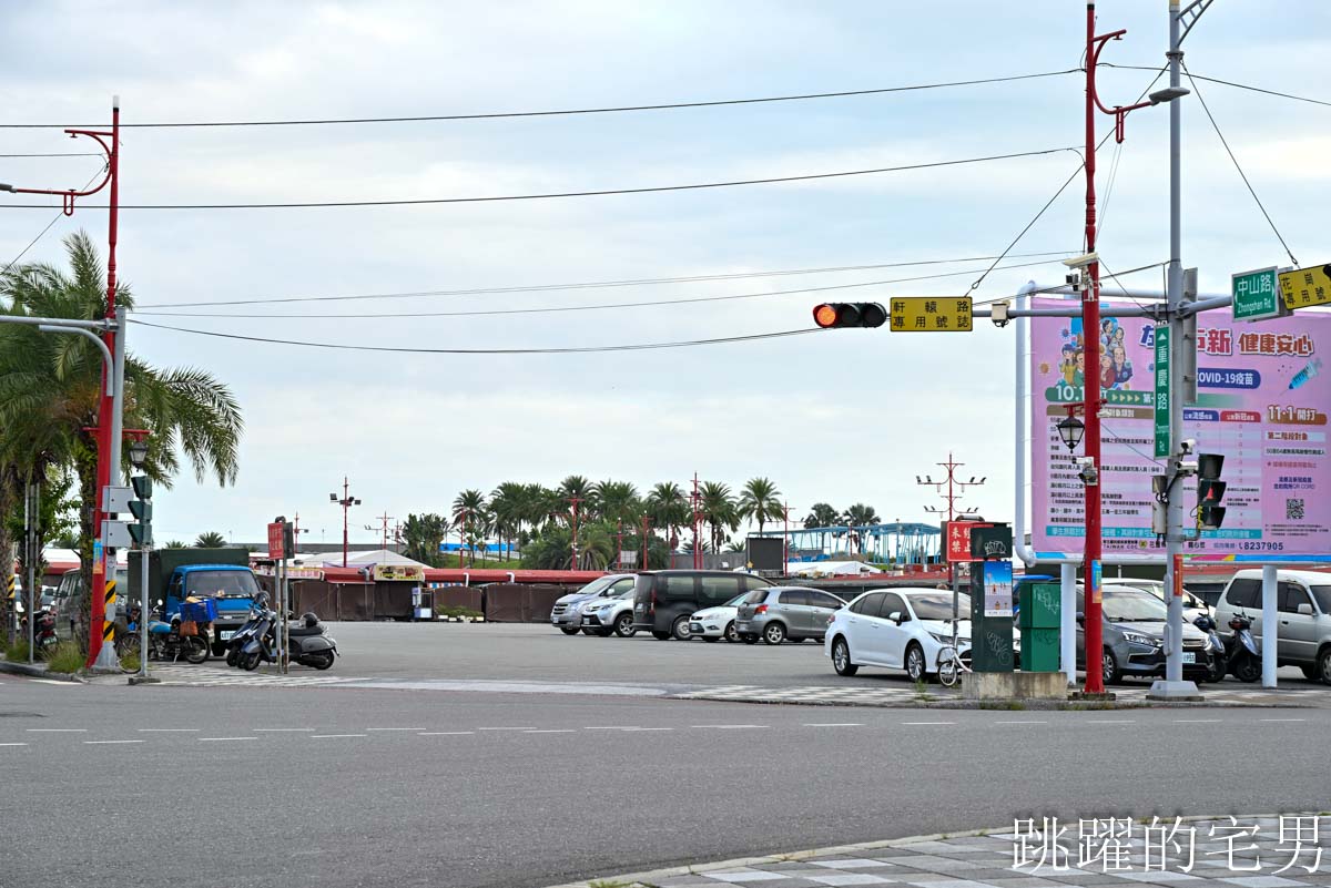 [花蓮冰店]一心泡泡冰-30年花蓮冰店搬家維持傳統刨冰，高質感空間根本是約會咖啡廳，東大門附近美食