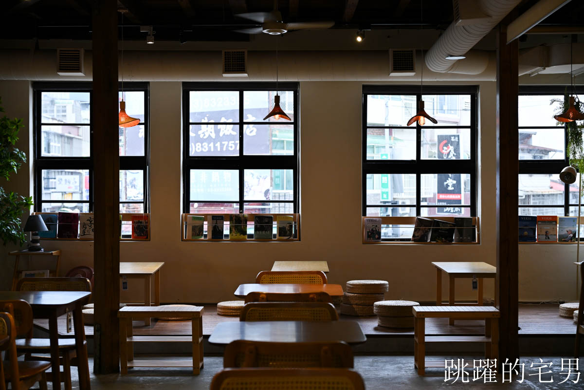 [花蓮冰店]一心泡泡冰-30年花蓮冰店搬家維持傳統刨冰，高質感空間根本是約會咖啡廳，東大門附近美食