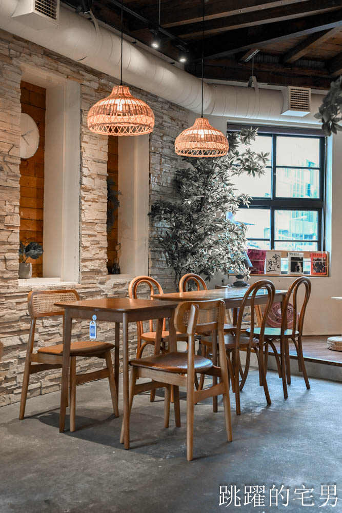 [花蓮冰店]一心泡泡冰-30年花蓮冰店搬家維持傳統刨冰，高質感空間根本是約會咖啡廳，東大門附近美食