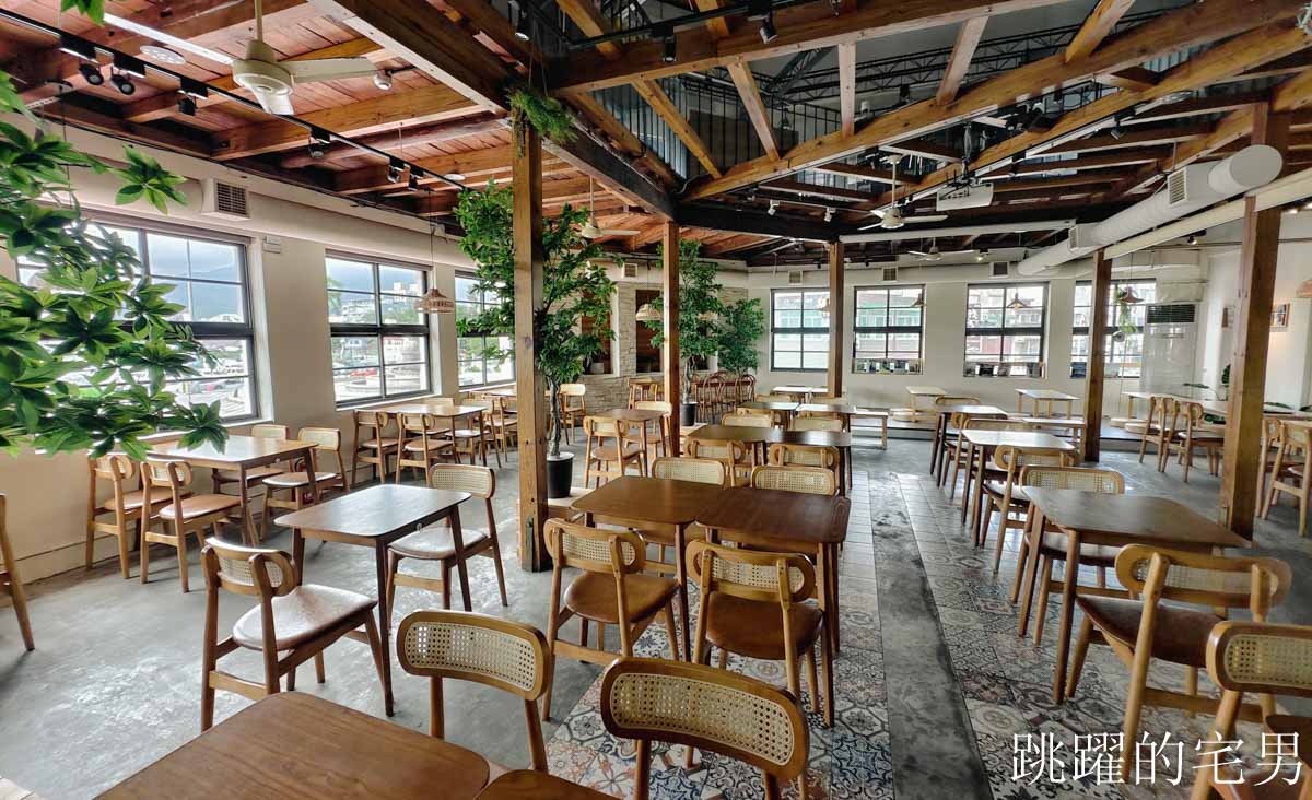 [花蓮冰店]一心泡泡冰-30年花蓮冰店搬家維持傳統刨冰，高質感空間根本是約會咖啡廳，東大門附近美食